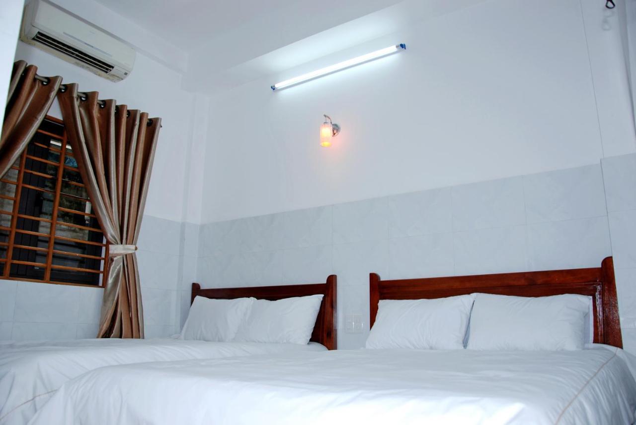 5H Homestay Hue Exterior photo