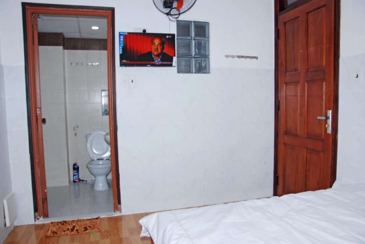 5H Homestay Hue Exterior photo