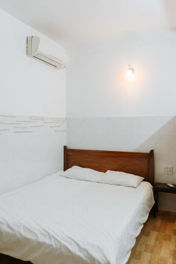 5H Homestay Hue Exterior photo