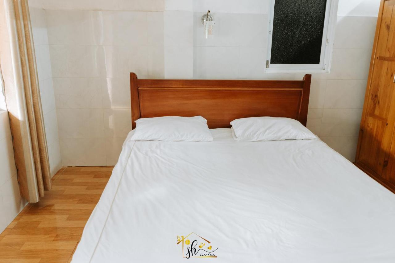 5H Homestay Hue Exterior photo