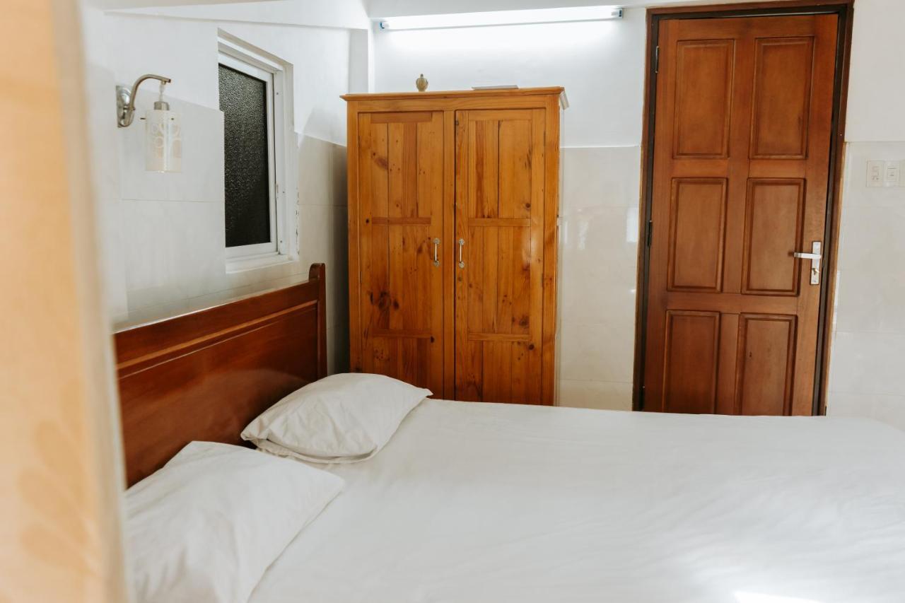 5H Homestay Hue Exterior photo